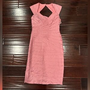 NWT London Times Pink Dress